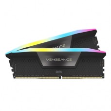 Corsair DDR5 Vengeance RGB-5200 MHz-CL36 RAM 32GB